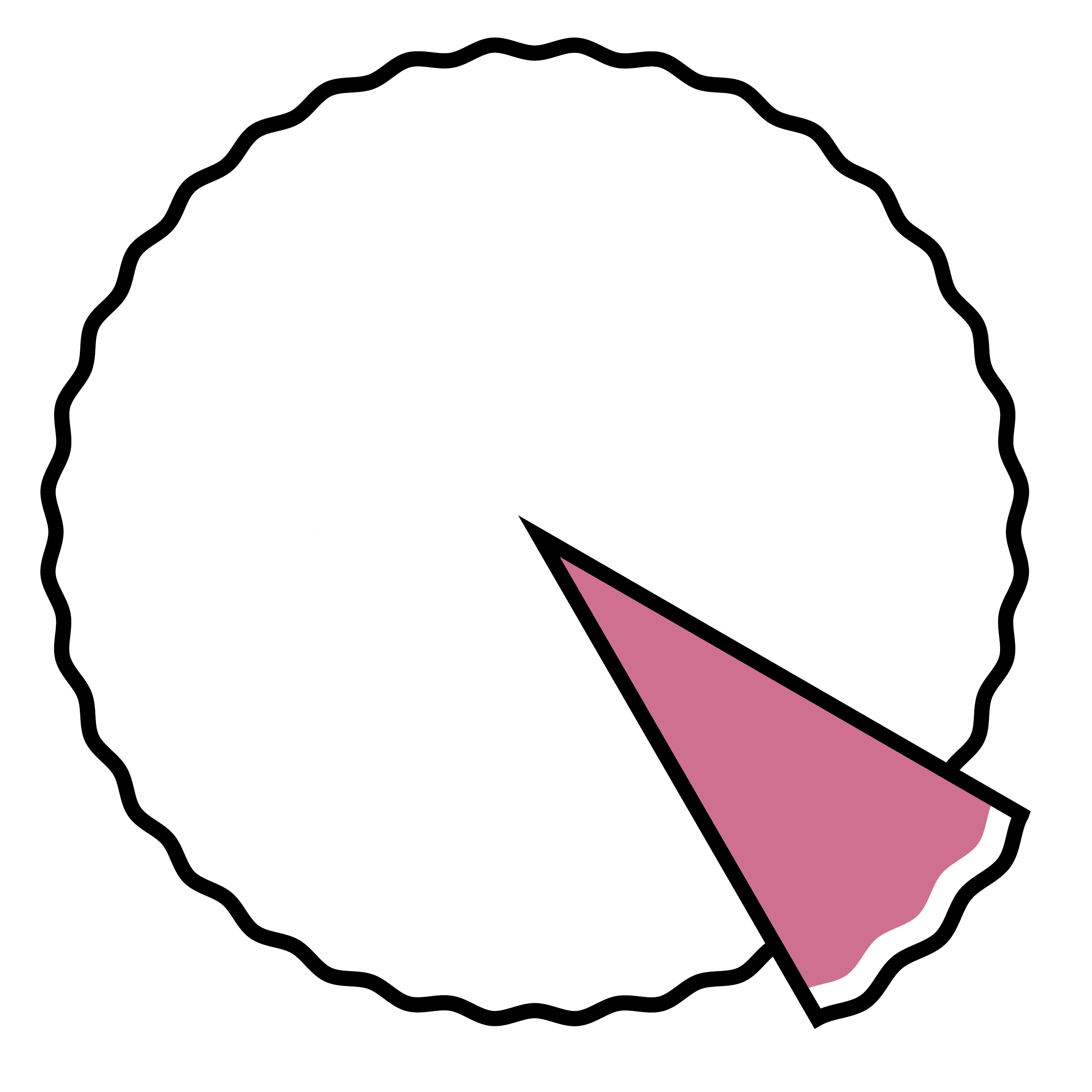 Crust n Crumb Logo